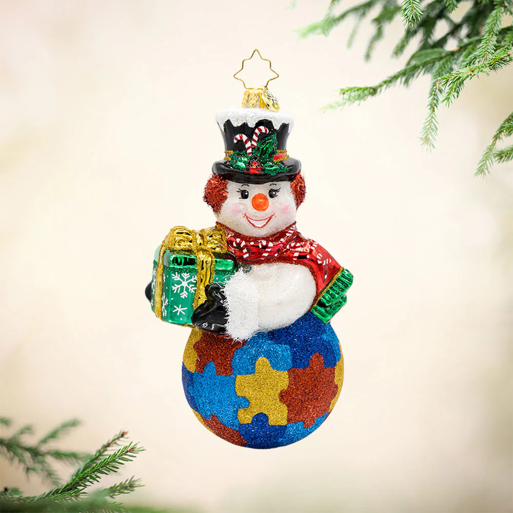 Christmas Ornaments on Sale